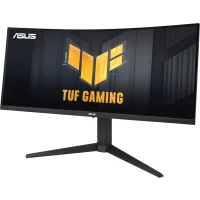 Игровой монитор ASUS TUF Gaming VG34VQL3A (90LM06F0-B02E70) фото 2